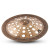 ZILDJIAN 18" K CUSTOM SPECIAL DRY TRASH CHINA