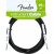 FENDER PERFORMANCE CABLE 10 BK