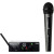 AKG WMS40 Mini Vocal Set BD US45B
