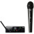AKG WMS40MINI Vocal Set BD US25B