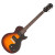 EPIPHONE LES PAUL SL VINTAGE SUNBURST