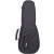 FENDER URBAN SOPRANO UKULELE GIG BAG BLACK