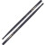 ZILDJIAN 5B NYLON BLACK DRUMSTICKS