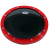 REMO PRACTICE PAD 10" EBONY HEAD