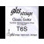 GHS STRINGS T6S