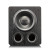 SVS PB-3000 Black Ash
