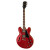 GIBSON ES-335 FIGURED SIXTIES CHERRY