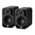 Q Acoustics Q 5020 SPEAKERS SATIN BLACK PAIR (QA5022)