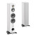 Triangle Antal 30th White Piano Lacquer