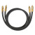 OEHLBACH NF 214 Master 50 2x0,5m anthrazit