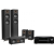Onkyo TX-SR393 + Jamo S 807 HCS