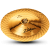 ZILDJIAN 19 A ULTRA HAMMERED CHINA BRILLIANT