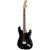 SQUIER by FENDER SONIC STRATOCASTER HT H BLACK