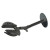 Настенный держатель Quik Lok GS4498