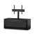Sonorous STA 111I-BLK-BLK-BS
