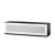 Sonorous STA 160I-BLK-WHT-BS