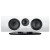 Canton Reference Center White Matt