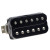 GIBSON IM90R-DB 490R MODERN ALNICO II HUMBUCKER/ DBL BLK - NECK