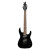 JACKSON X-SERIES DINKY ARCH TOP DKAF7 MS LN MULTISCALE GLOSS BLACK