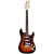 FENDER SQUIER STANDARD STRAT RW ATB