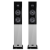 Audio Physic Classic 15 GLASS SILVER GRAY
