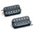 SEYMOUR DUNCAN HOT RODDED HUMBUCKER SET