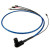 Nordost Blue Heaven 1.75m (5 Pin Din to 2 RCA)