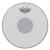 REMO CS 10" COATED BLACK DOT