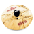 ZILDJIAN 9' ORIENTAL TRASH SPLASH
