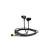 MARSHALL MODE EQ HEADPHONES BLACK/GOLD