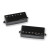 SEYMOUR DUNCAN J LOOMIS SET 7 STRING BLACK