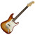 FENDER AMERICAN STANDARD STRATOCASTER HSS SHAWBUCKER RW SSB