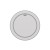 REMO Bass, POWERSTROKE 3, Coated, 22" Diameter