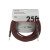 FENDER CABLE PROFFESIONAL SERIES 25' RED TWEED