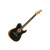FENDER AMERICAN ACOUSTASONIC TELECASTER BLACK