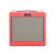FENDER PRO JUNIOR IV LTD RED