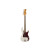 SQUIER by FENDER CLASSIC VIBE '60s PRECISION BASS LR OLYMPIC WHITE