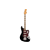 SQUIER by FENDER CLASSIC VIBE BASS VI LR BLACK