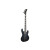 JACKSON JS30VQ CONCERT BASS AH TRANSPARENT BLACK BURST