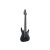 JACKSON JS32-8 DKA HT DINKY ARCH TOP AR SATIN BLACK