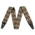 FENDER FESTIVAL STRAP, TAN