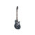 GRETSCH G5260 ELECTROMATIC JET BARITONE LRL JADE GREY METALLIC