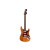 FENDER AMERICAN PROFESSIONAL STRAT LTD ROASTED ASH ROSEWOOD NECK