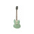 EPIPHONE SG MUSE WANDERLUST GREEN METALLIC