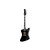 GIBSON FIREBIRD CUSTOM EBONY