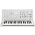 KORG MS-20 FS WHITE