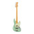 FENDER AMERICAN PRO II JAZZ BASS MN MYSTIC SEAFOAM GREEN