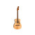 FENDER MALIBU PLAYER NATURAL WN