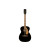 FENDER TIM AMSTRONG HELLCAT ANNIVERSARY BLACK WN