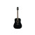 TAKAMINE GD30 BLK